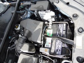 2007 TOYOTA RAV4 LIGHT BLUE 2.4L AT 2WD Z19542